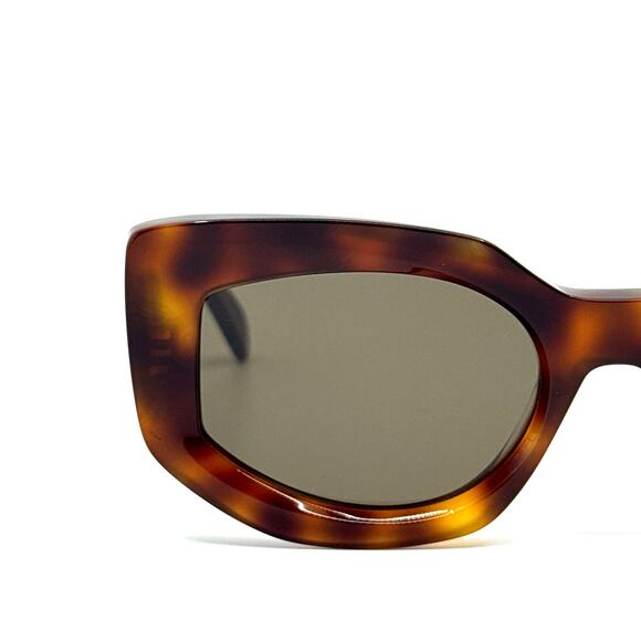 New! CELINE Sunglasses CL40277I 53E, Authentic - Picture 4 of 12